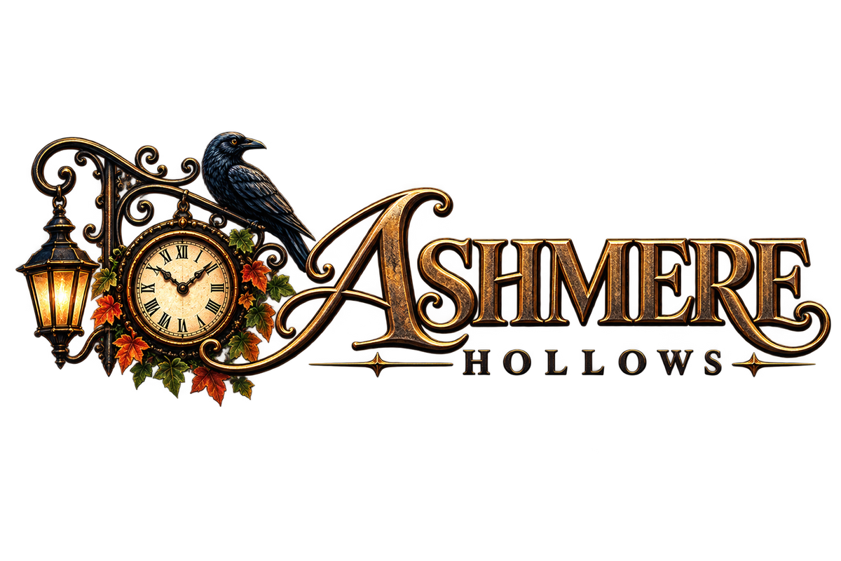 Ashmere Hollows